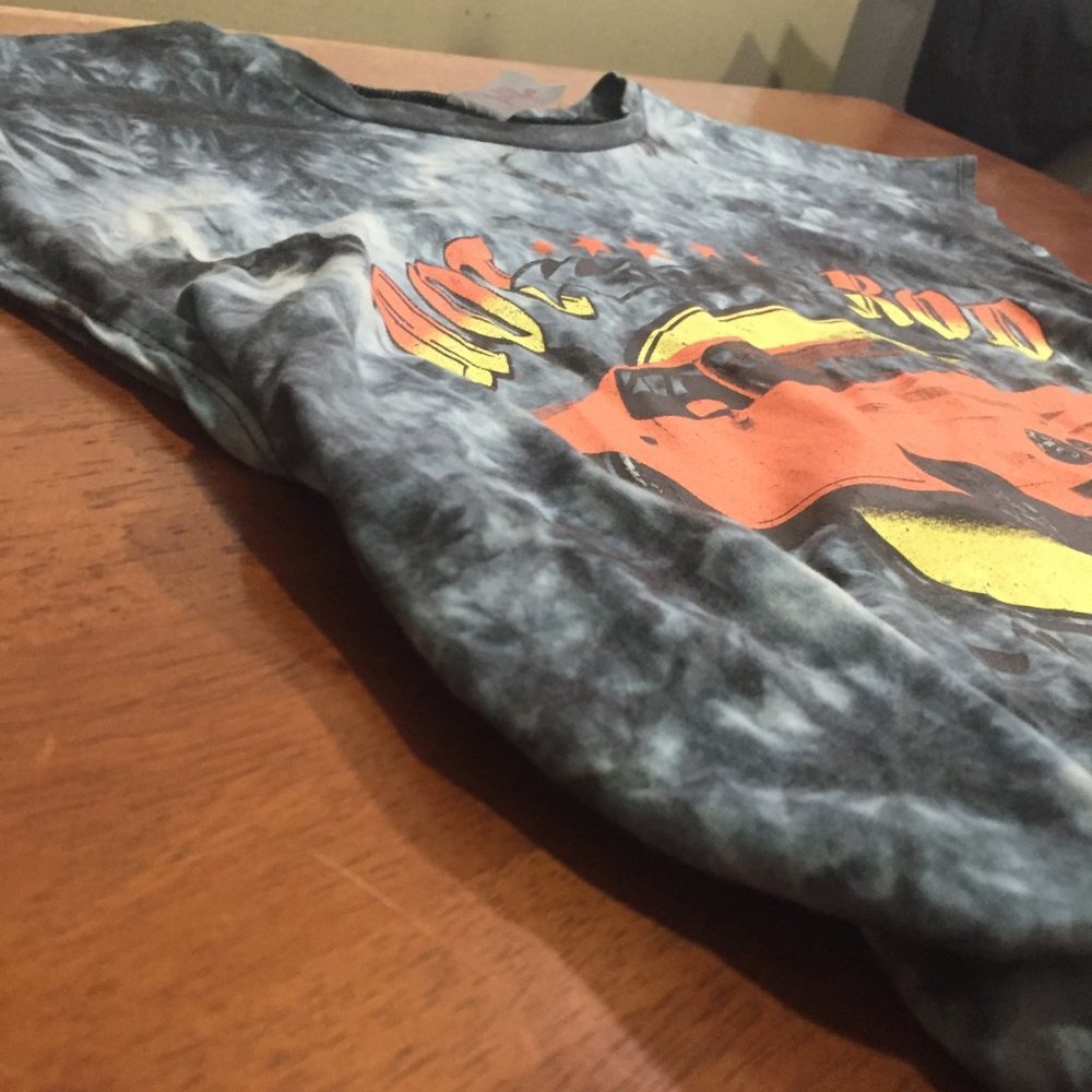 Hot Rod Tee Shirt - Picture 5 of 11